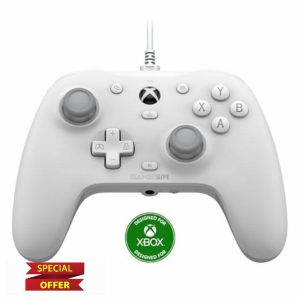GameSir G7 HE Wired Controller