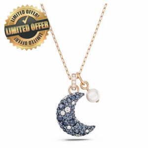 Swarovski Sublima Luna Collectio