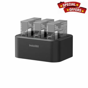 Insta360 Ace Pro 2/Insta360 Ace Pro/Insta360 Ace Fast Charge Hub