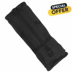 OSALADI 1pc Telescope Storage Bag Sand Bags for Stands Telescope Shoulder Bag Telescope Package Backpack for Women Telescope Tripod Bag Travel Storage Bag Carrying Case for Telescope