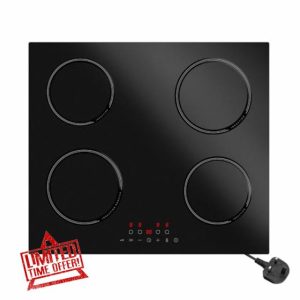 STARCHARTS Build-in Induction hob BRI4002-M