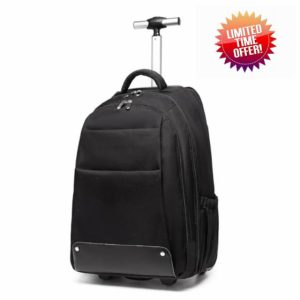 Rolling Backpack