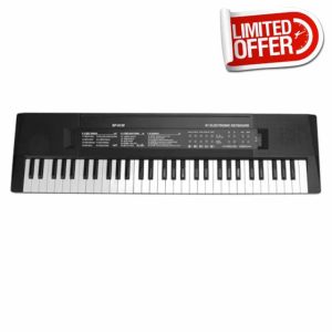 61 Key Piano Keyboard