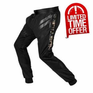 HK Army TRK Jogger Paintball Pants - Paintball Clothing for Me
