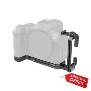 SMALLRIG L-Bracket for Canon for EOS R5 Mark II