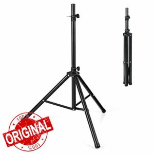 COSTWAY Speaker Tripod Stand