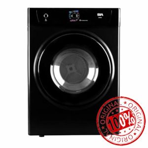 SIA SVTD7B 7kg Freestanding Vented Tumble Dryer