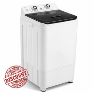 COSVALVE Portable Washing Machine