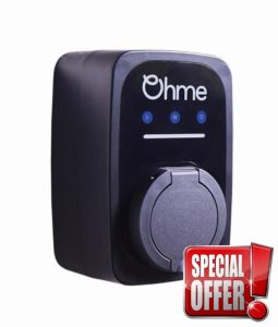 Ohme EV Charger