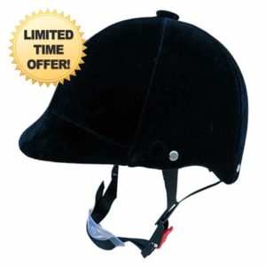 Perfeclan Horse Riding Helmet Horse Riding Equipment