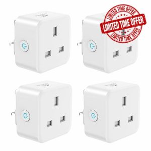 EIGHTREE Smart Plug