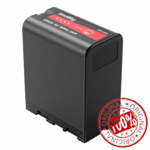 SMALLRIG BP-U60 Battery