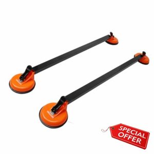 36.22 Inch Car Roof Rack