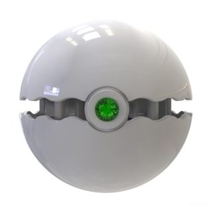 Perfect Companion For Small Kitchen Items(Green)