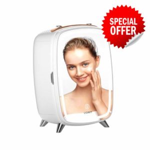 LIGIANT Skincare Fridge
