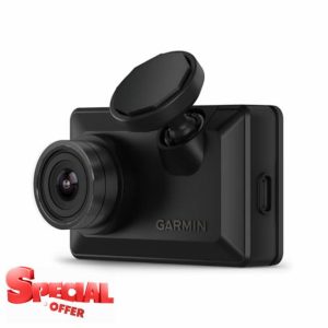 Garmin Dash Cam X310