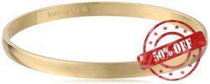 Kate Spade New York Idiom bangles