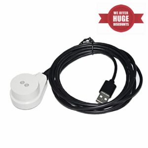 Ddujbtp USB To Near-infrared Converter Adapter IEC62056/1107/DLMS Transparent Transmissio