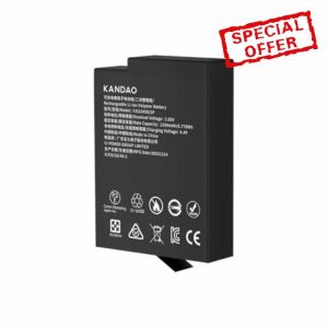 Kandao QooCam 3 Ultra Battery