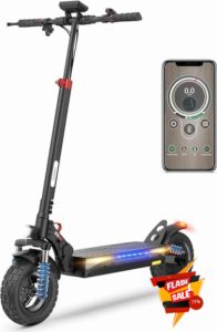iScooter Electric Scooters Adult