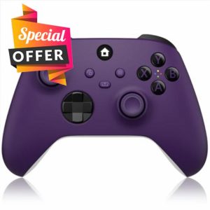 Wireless Xbox Controller for Xbox One