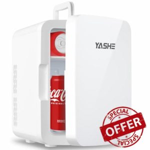 YASHE Mini Fridge