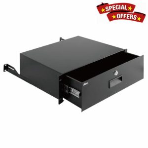 Tecmojo 3U Rack Drawer