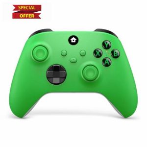 Lampelc Xbox One Controller