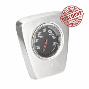 Grill Temperature Gauge for Napoleon LEX485/605/730 Series Grills S91001