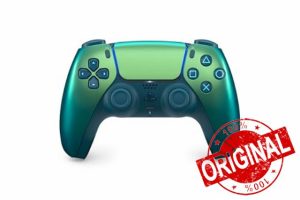 DualSense Chroma Teal