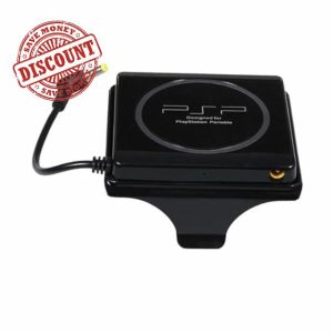 CHUNCAIL Battery for Sony PSP2000 PSP3000 Game Console