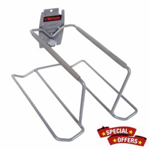 Tennis Racket Wall Mount