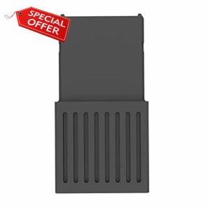 For Xbox Series x/s external host hard drive conversion box m.2 hard drive expansion card box