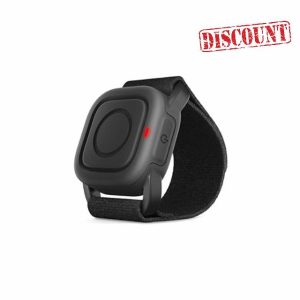 GoPro Waterproof Shutter Remote - Official GoPro Accessory