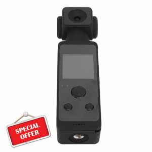 Tbest Handheld Camera