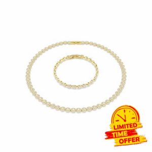 Swarovski Una Angelic set