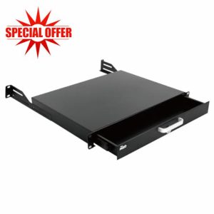 Tecmojo 1U Rack Drawer