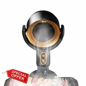 Umiocns Portable Range Hood For Cooking