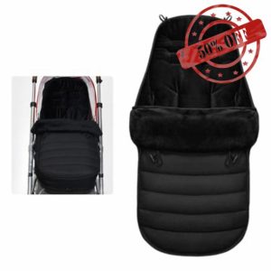 Universal Baby Bunting Footmuff