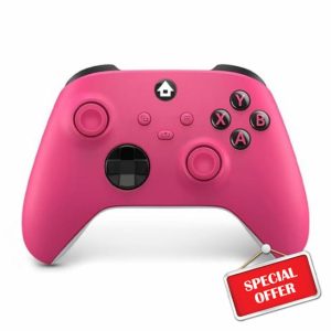 Lampelc Xbox One Controller