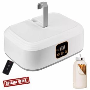 Electric Clothes Dryer