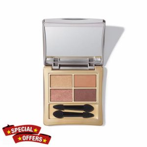 Elizabeth Arden Eyeshadow Quad in Desert Nudes