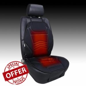 Heated Seat Covers