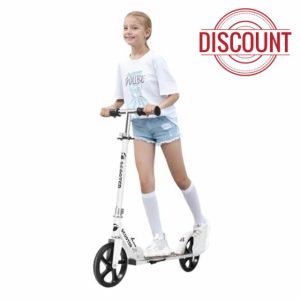Scooter for Kids Ages 8-12