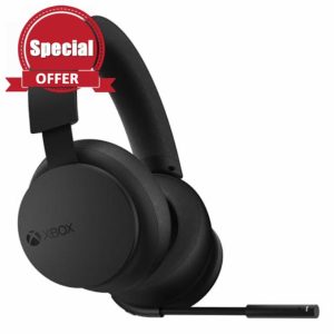 Xbox Wireless Headset – Xbox Series X|S