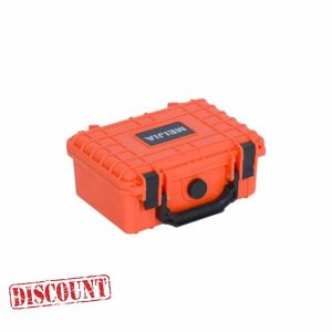 MEIJIA Waterproof Protective Hard Case