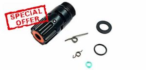 Umarex O-Ring Seals Service Kit For T4E TS P2P HDS 68 Marke