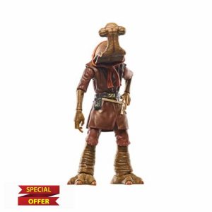 Star Wars The Vintage Collection Garazeb “Zeb” Orrelios