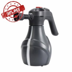 YCBTREE Electric Snow Foam Pump Sprayer 2L