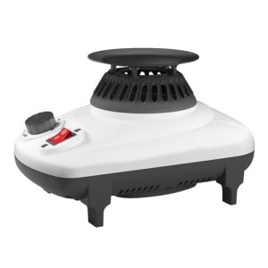 2300W Electric Clothes Drying Heater with 180min Timer